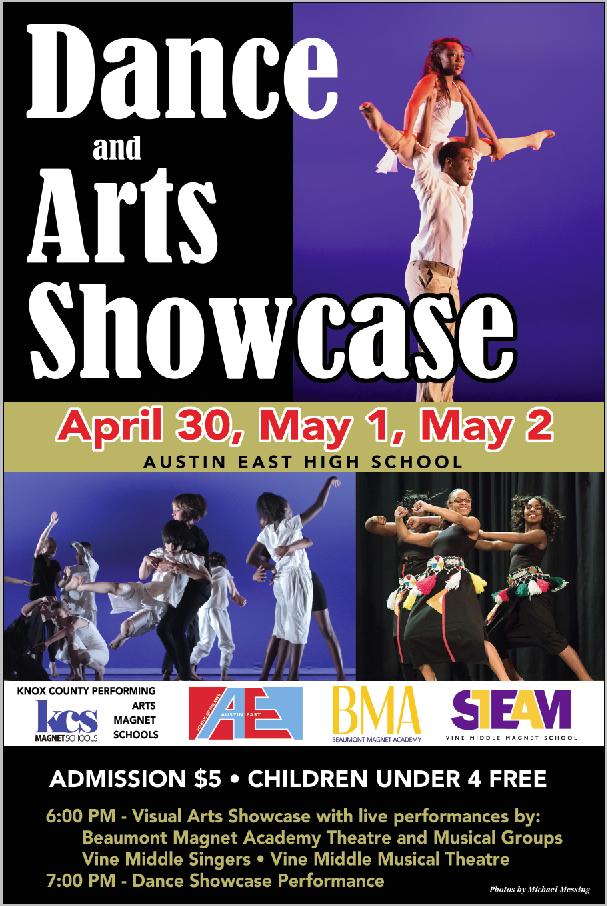 showcase showcase